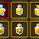 {ANIME DICE} x100/Each Income Potions Best Tier III/IV | ⚡️FAST DELIVERY⚡️