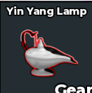 YIN YANG LAMP GEAR – STEAL A BRAINROT – FAST DELIVERY & TRUSTED #W9LK5R