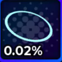 {ANIME DICE} Angel's Halo / Angel Halo | Divine Gear | ⚡️FAST DELIVERY⚡️
