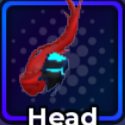 {ANIME DICE} Igras's Helm / Igras Helm | Divine Gear | ⚡️FAST DELIVERY⚡️