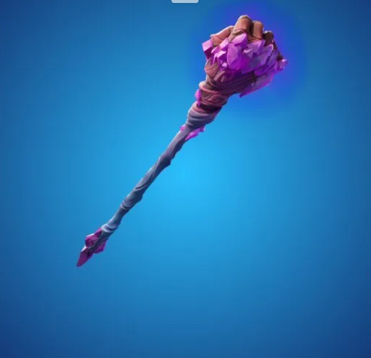 ⭐️ Fortnite - Storm King Fist Pickaxe (PC) - Epic Games Key - GLOBAL ⭐️
