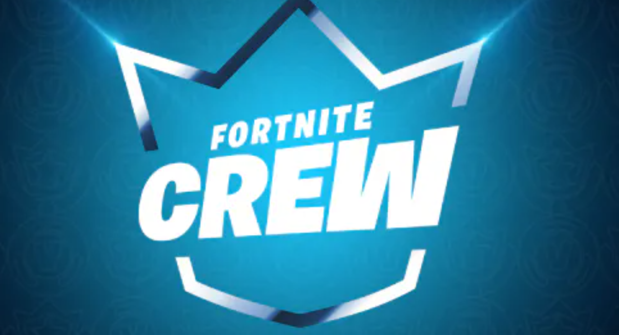 ⚡⚡ Fortnite Crew ⚡⚡