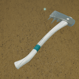 🔥Lumber Tycoon 2🔥Frost Axe