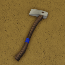 🔥Lumber Tycoon 2🔥Beta Axe of Bosses