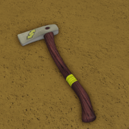 🔥Lumber Tycoon 2🔥Inverse Axe