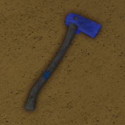 🔥Lumber Tycoon 2🔥Cave Axe