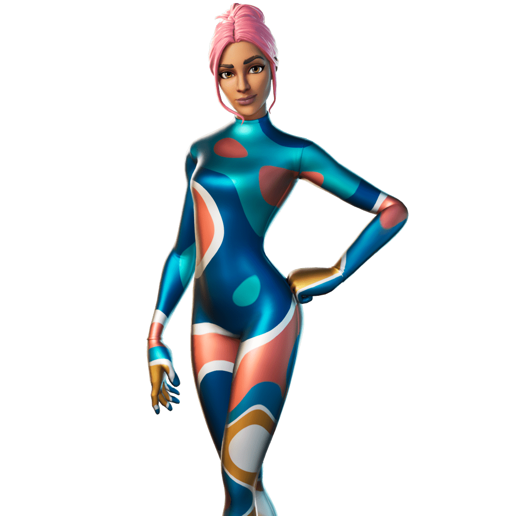 Fortnite Gifting: Party Diva (1500 V-Bucks) | READ DESCRIPTION