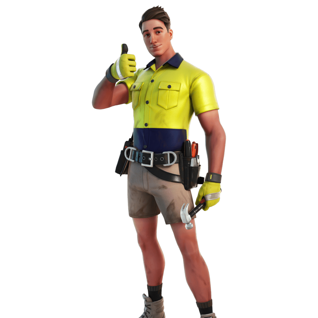Fortnite Gifting: Lazarbeam (1500 V-Bucks) | READ DESCRIPTION