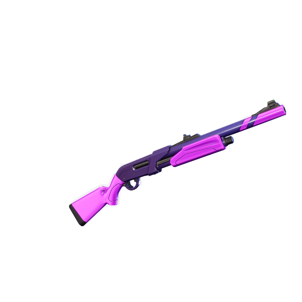 Fortnite Gifting: Shadow Glyphs (500 V-Bucks) | READ DESCRIPTION