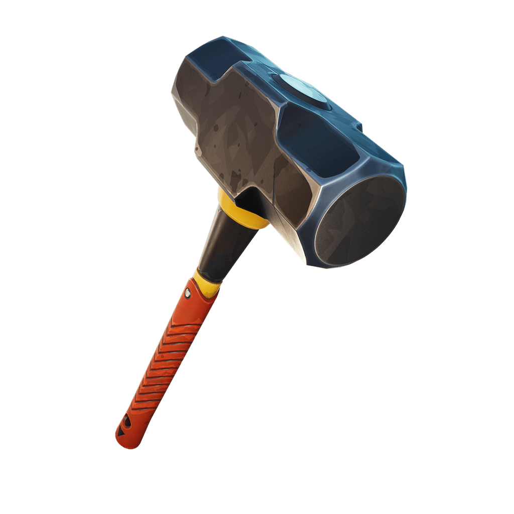 Fortnite Gifting: Ol' Mate Sledgy (800 V-Bucks) | READ DESCRIPTION