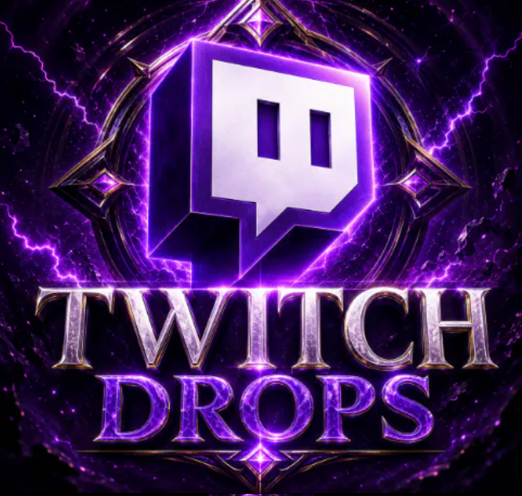 ๐ Fortnite COMPLETE Twitch Drops Pack ๐ 19 Exclusive Rewards๐ AUTO DELIVERY ๐