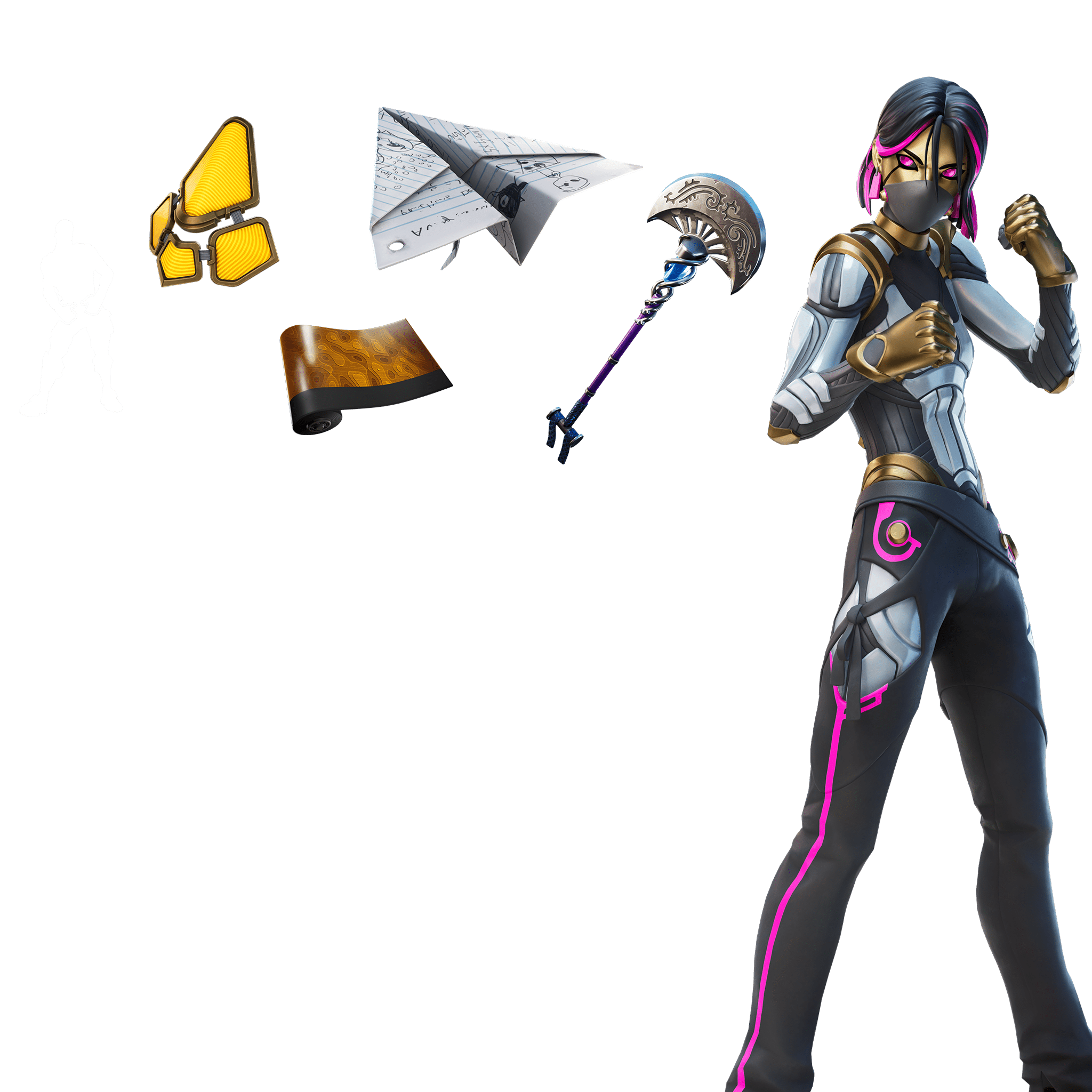 Buyuriru's Locker Bundle [PC/PS/XBOX/SWITCH] | 🔥 CHECK DESCRIPTION!🔥 FAST DELIVERY!🔥
