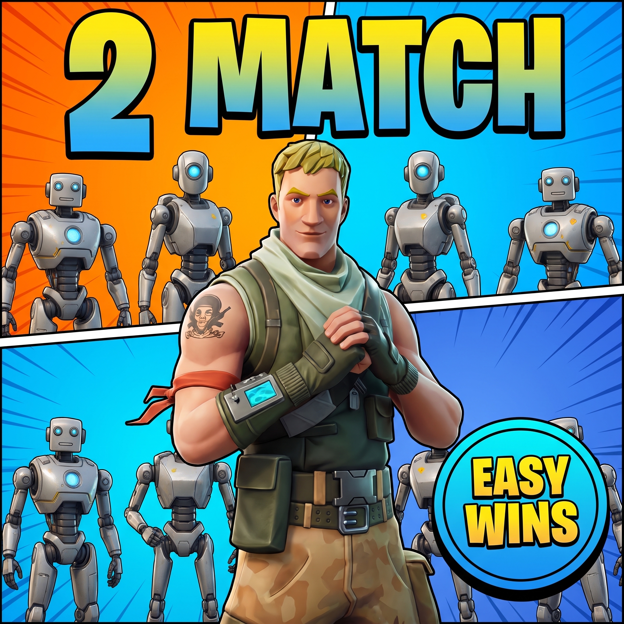 ⭐️ 2X PRIVATE FORTNITE BOT LOBBIES – ZERO RISK 🏆 MAXIMUM REWARDS! 🔹 Fast Delivery 🔹