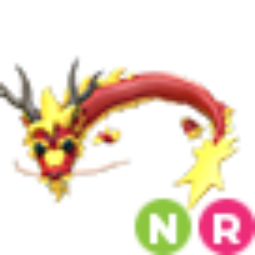 Dancing Dragon NR