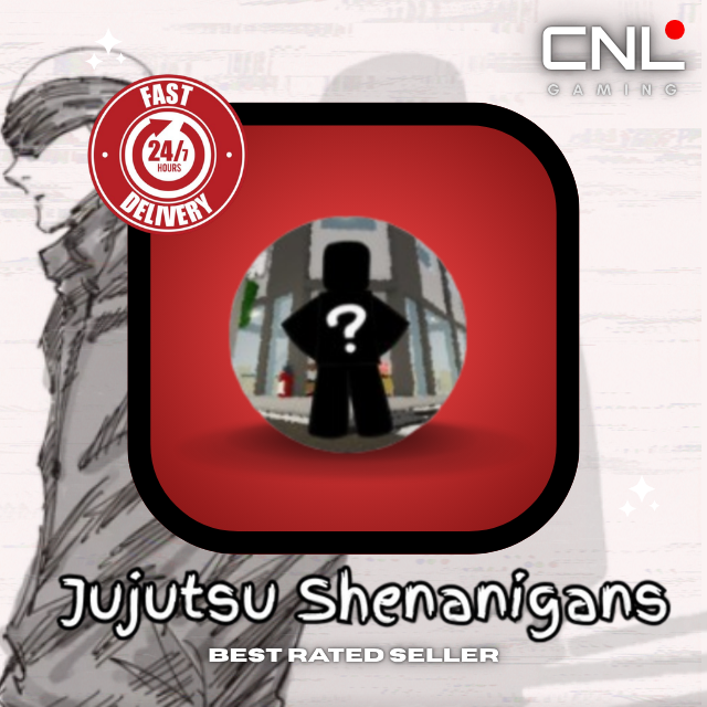 Jujutsu Shenanigans - Early Access [345R]