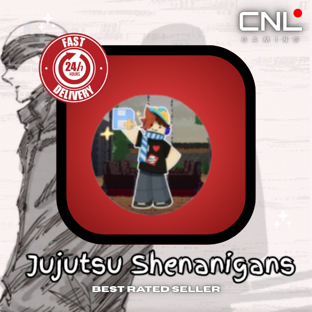 Jujutsu Shenanigans - More Build Saves [125R]