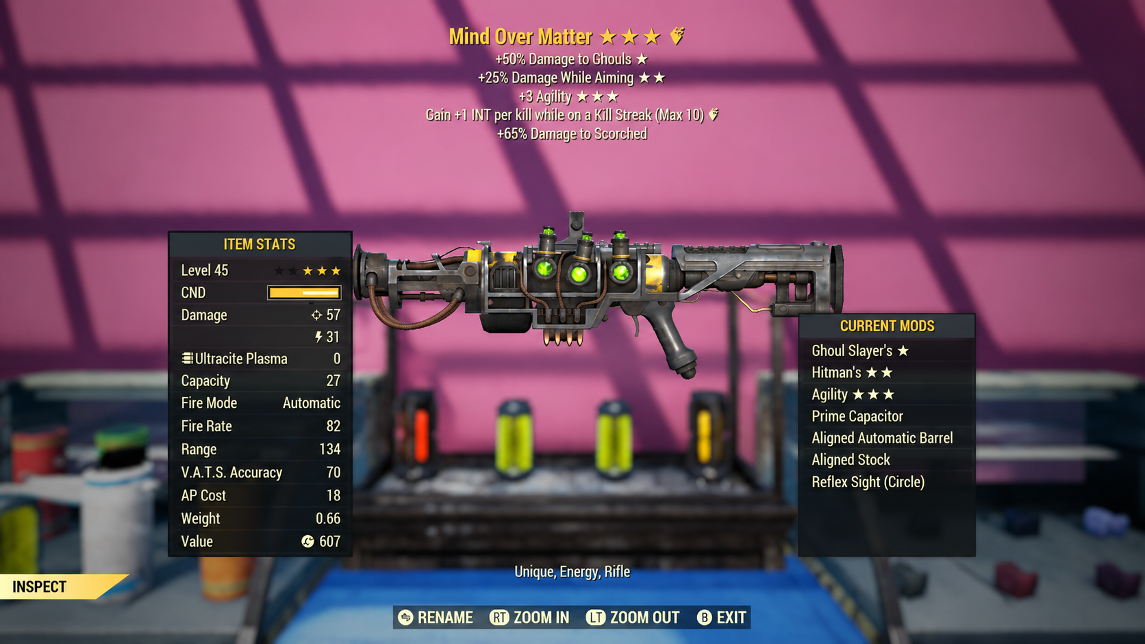 Mind Over Matter [XBOX] Fast Delivery