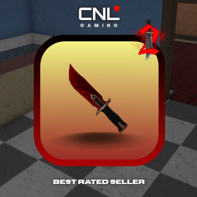 Vampire Knife 2022