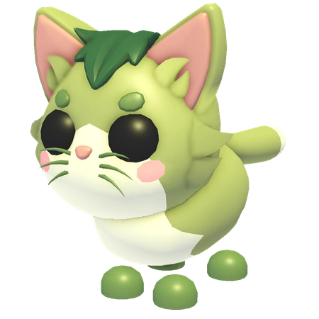 ⭐ R Matcha Cat ⭐