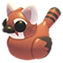 ⭐ M Red Panda Ducky ⭐