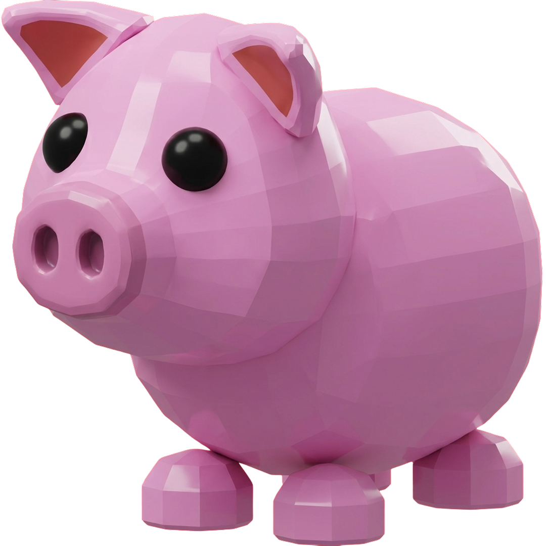 ⭐ R Pig ⭐