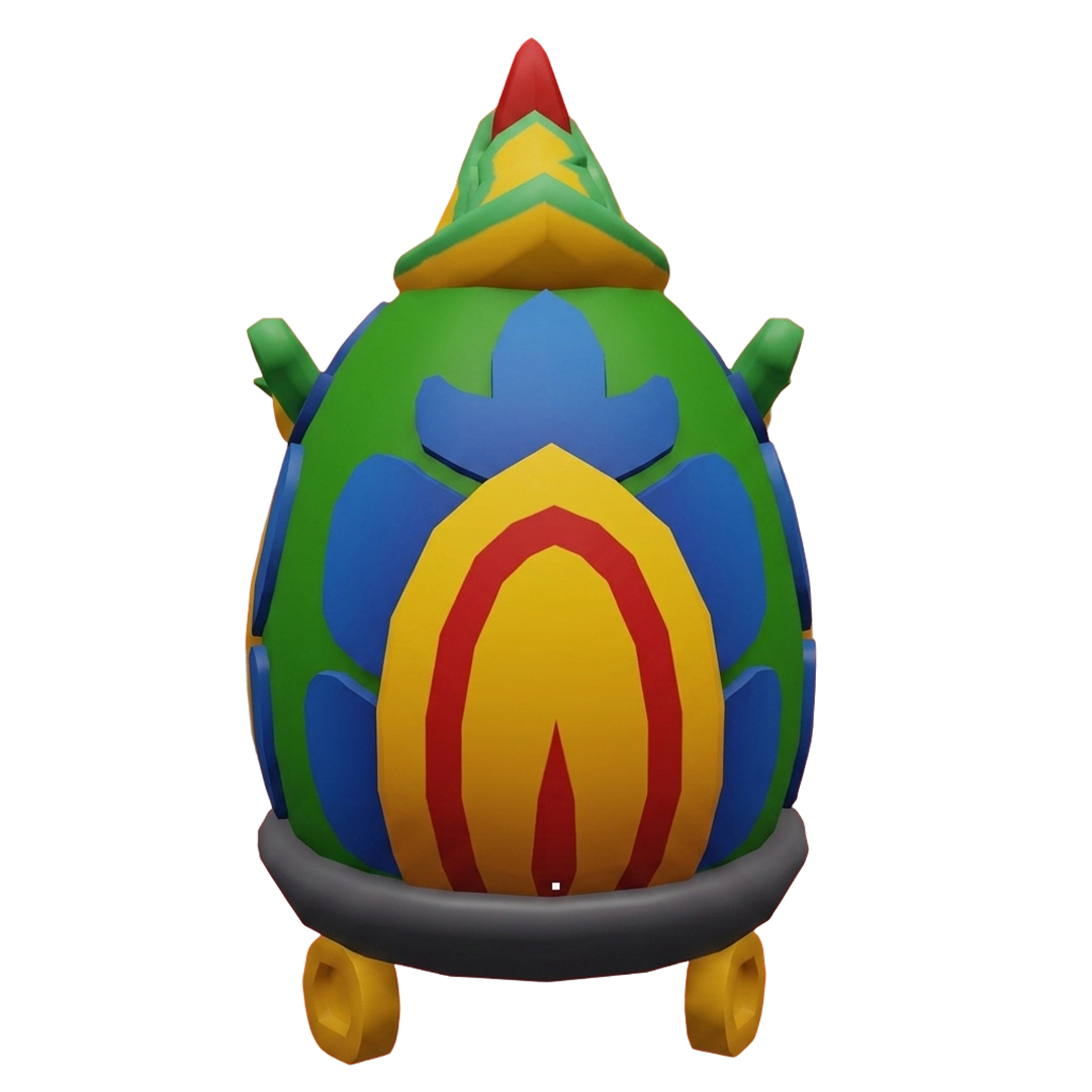 ⭐ Southeast Asia Egg ⭐