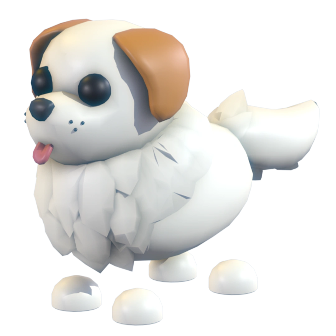 ⭐ MR Great Pyrenees ⭐