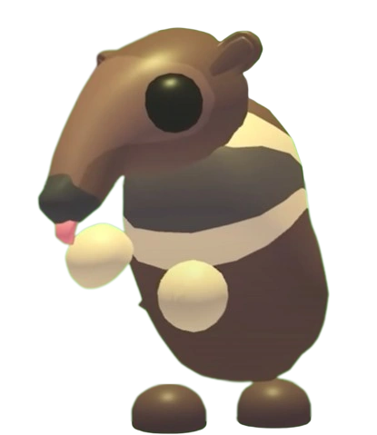 ⭐ NFR Giant Anteater ⭐