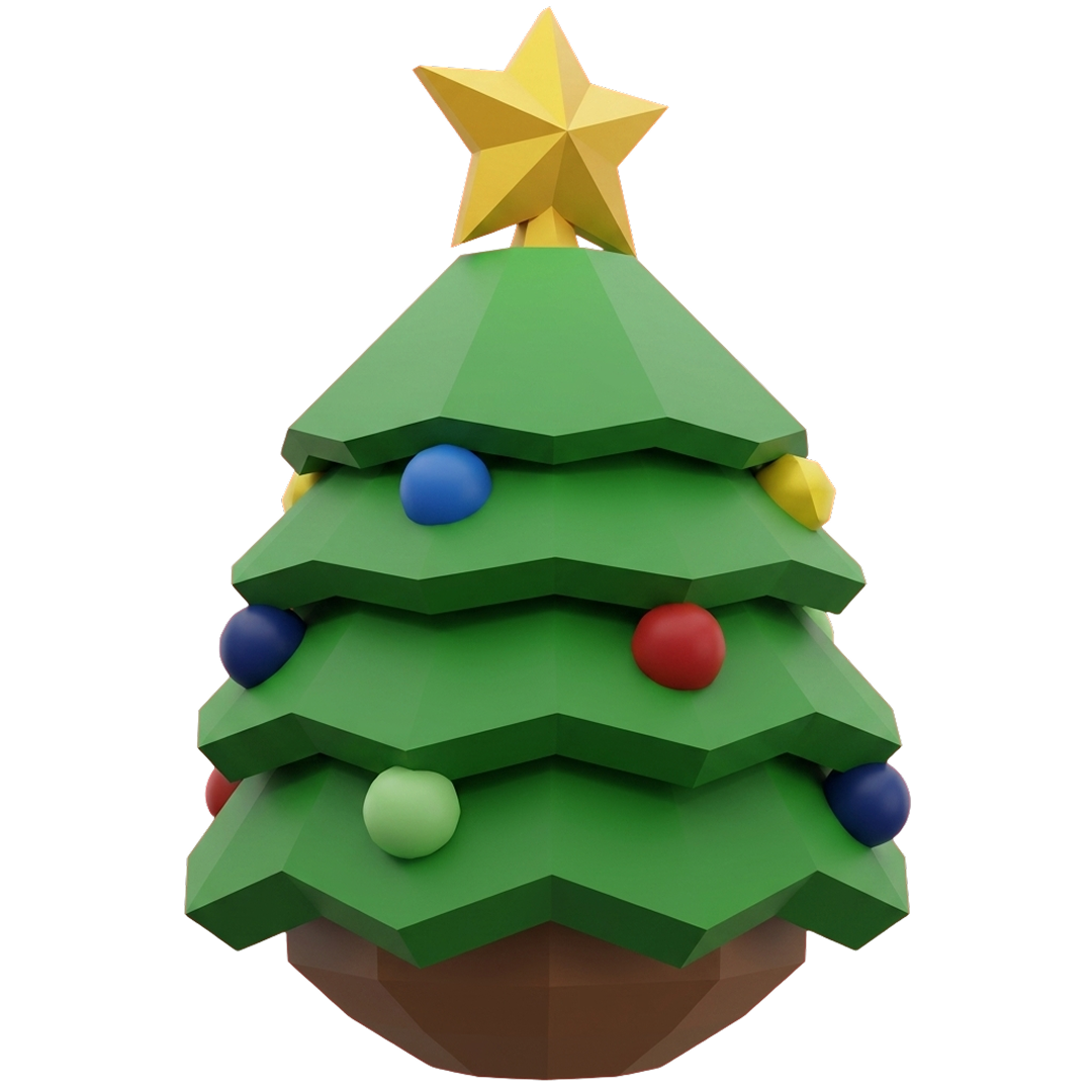 ⭐ Christmas Egg ⭐