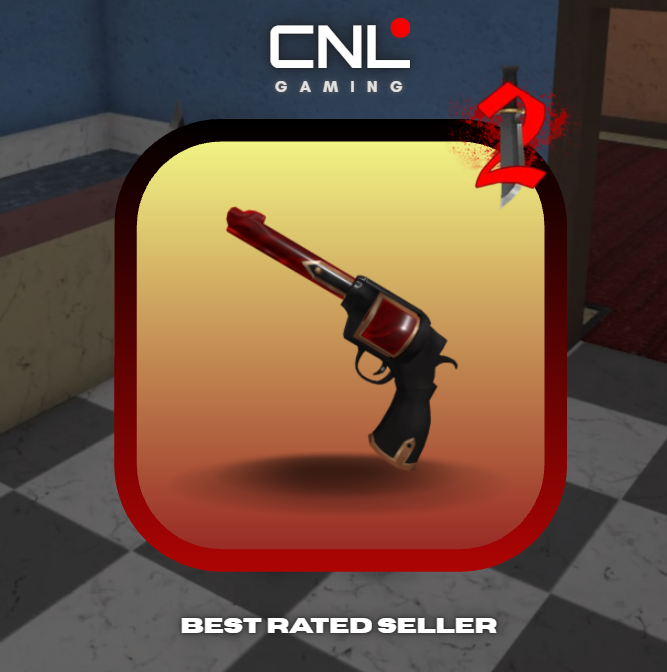 Vampire Gun 2022