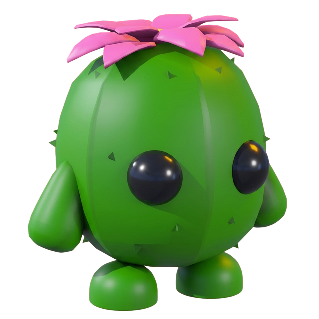 ⭐ Cactus Friend - Adopt Me ⭐