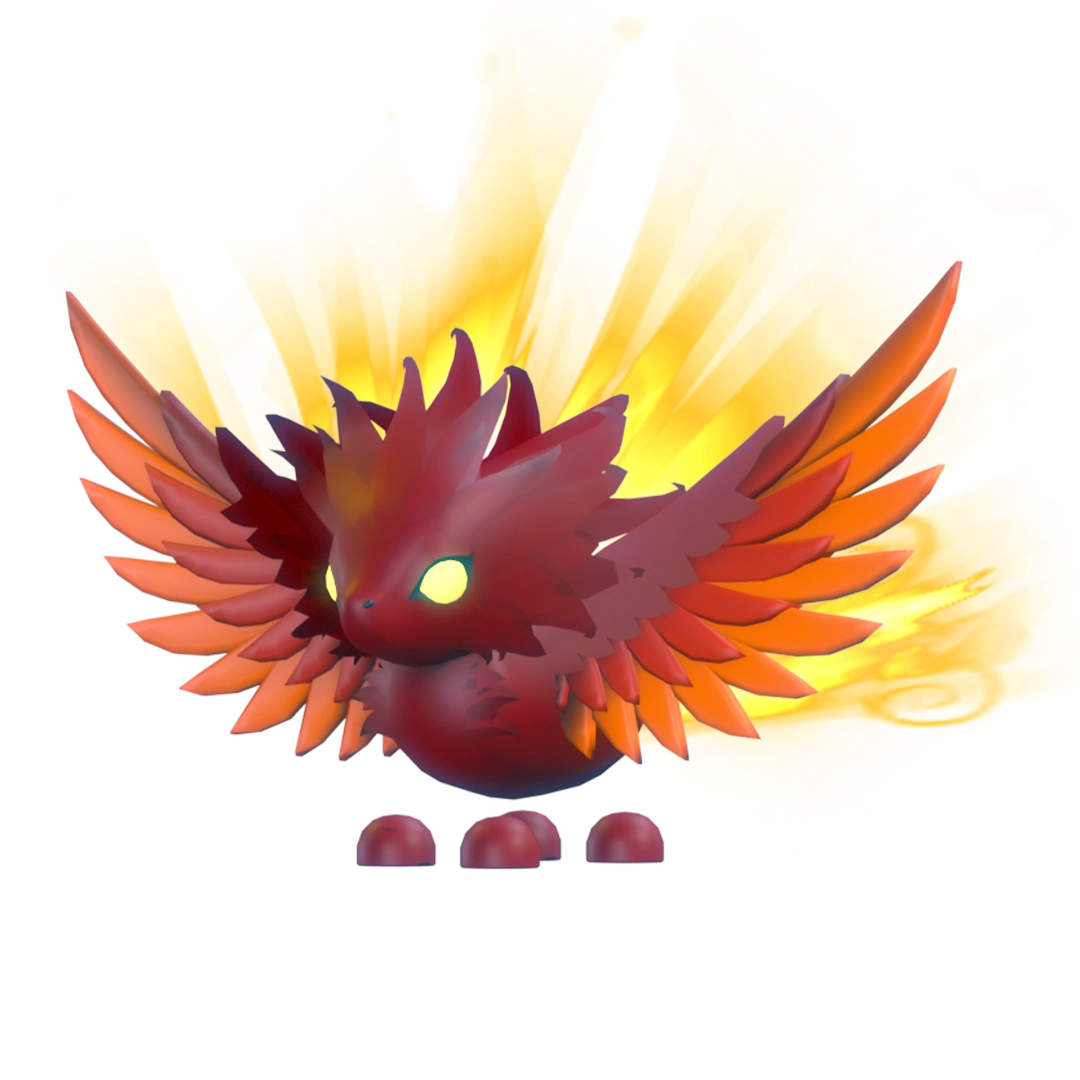 ⭐ R Solaris - Adopt Me ⭐
