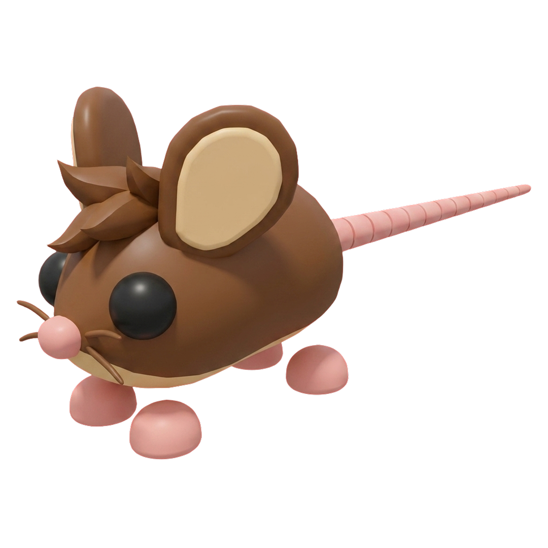 ⭐ NFR Field Mouse - Adopt Me ⭐