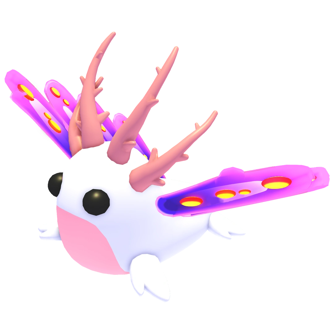 ⭐ FR Sea Slug - Adopt Me ⭐
