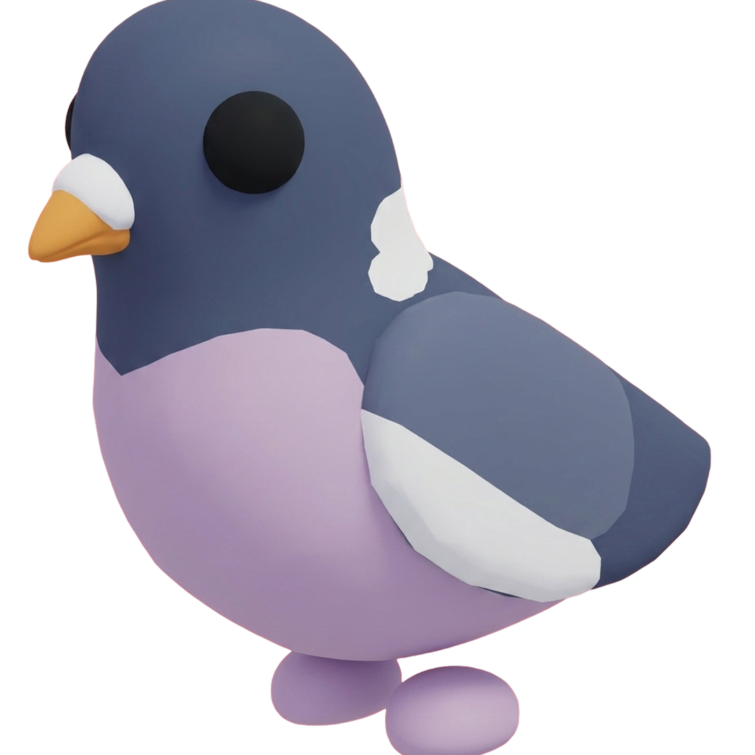 ⭐ NR Wood Pigeon - Adopt Me ⭐
