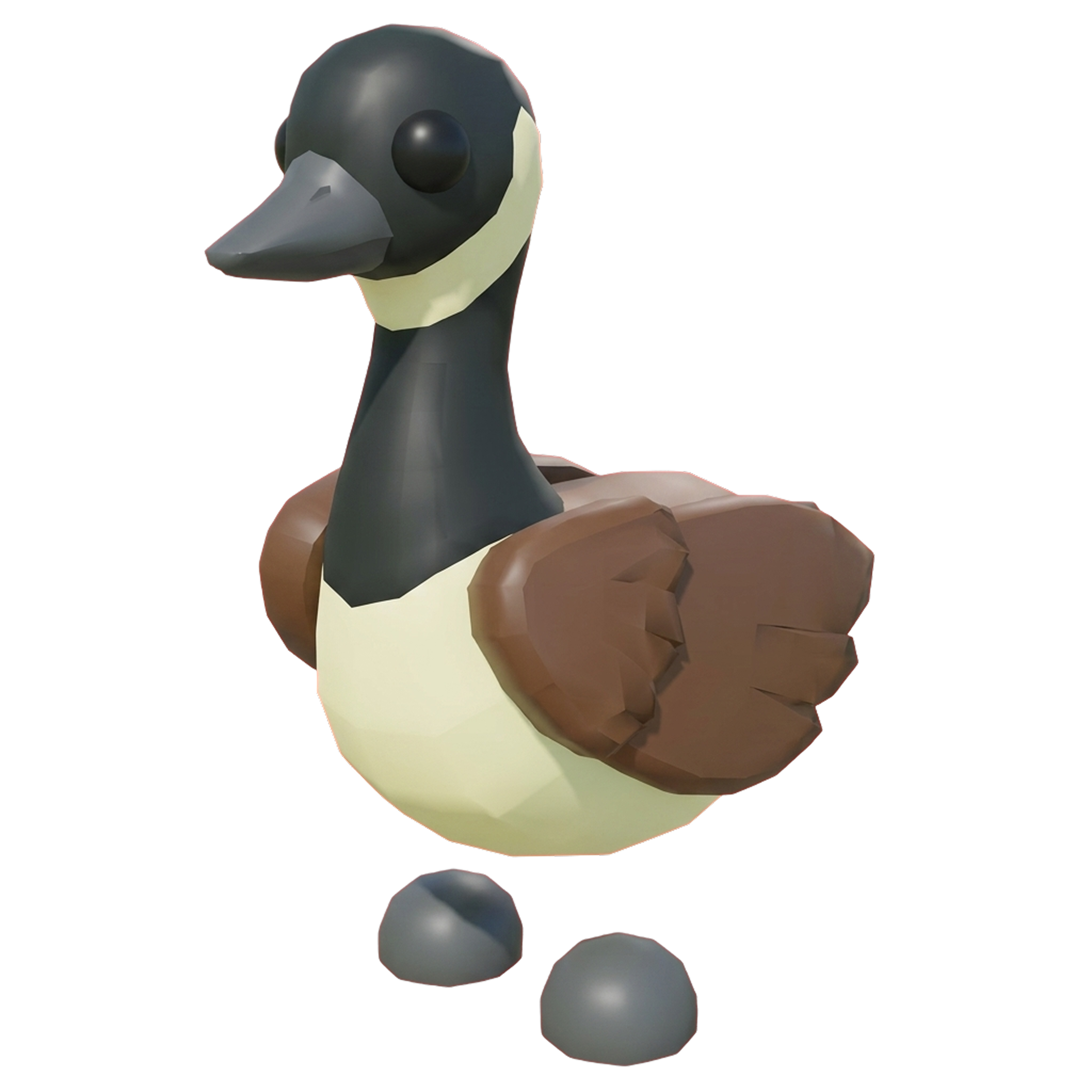 ⭐ MR Canadian Goose - Adopt Me ⭐