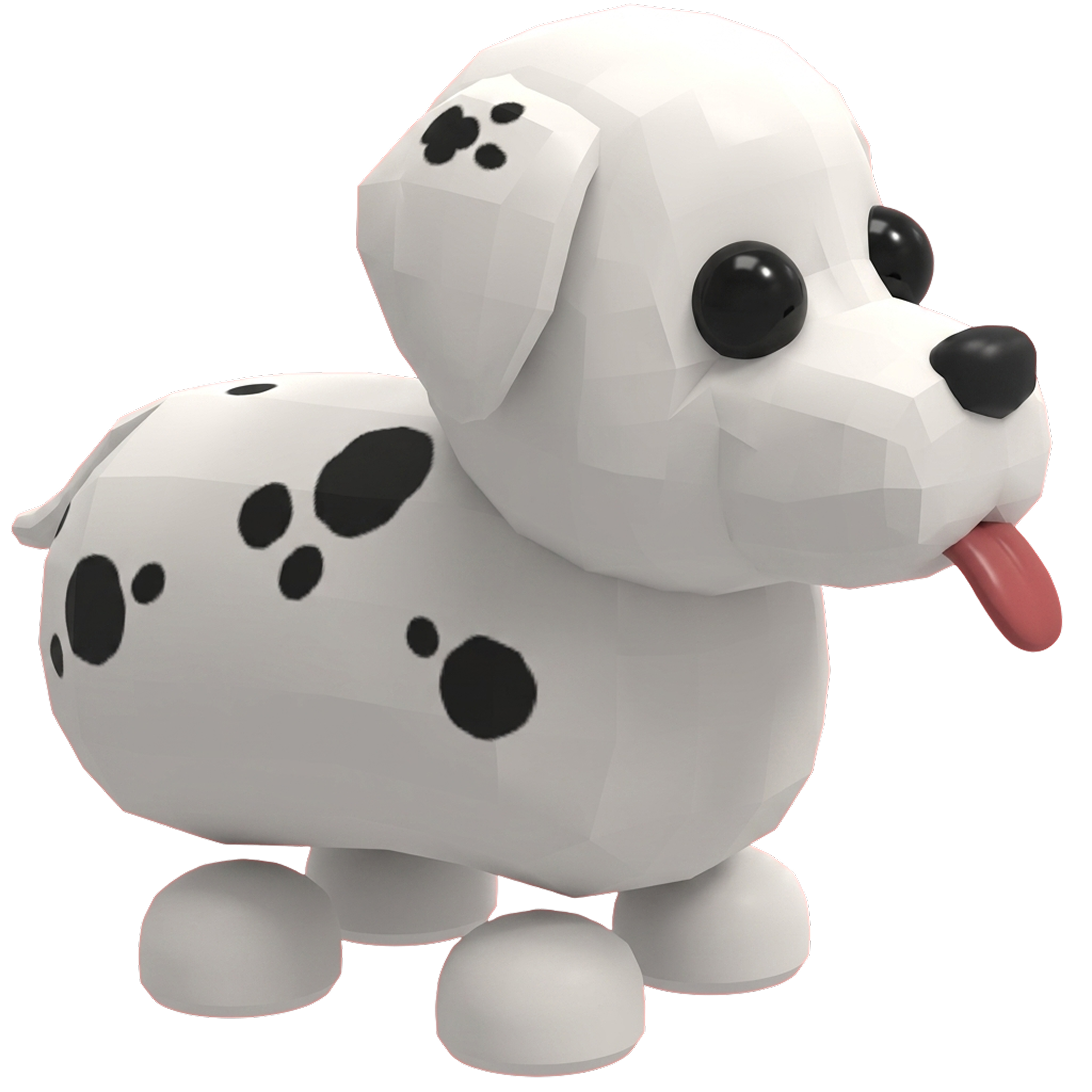 ⭐ R Dalmatian - Adopt Me ⭐