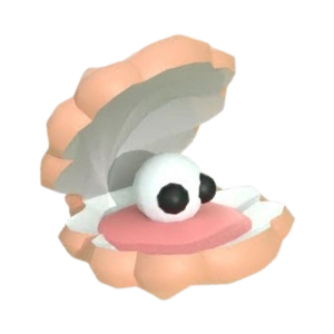 ⭐ Happy Clam - Adopt Me ⭐