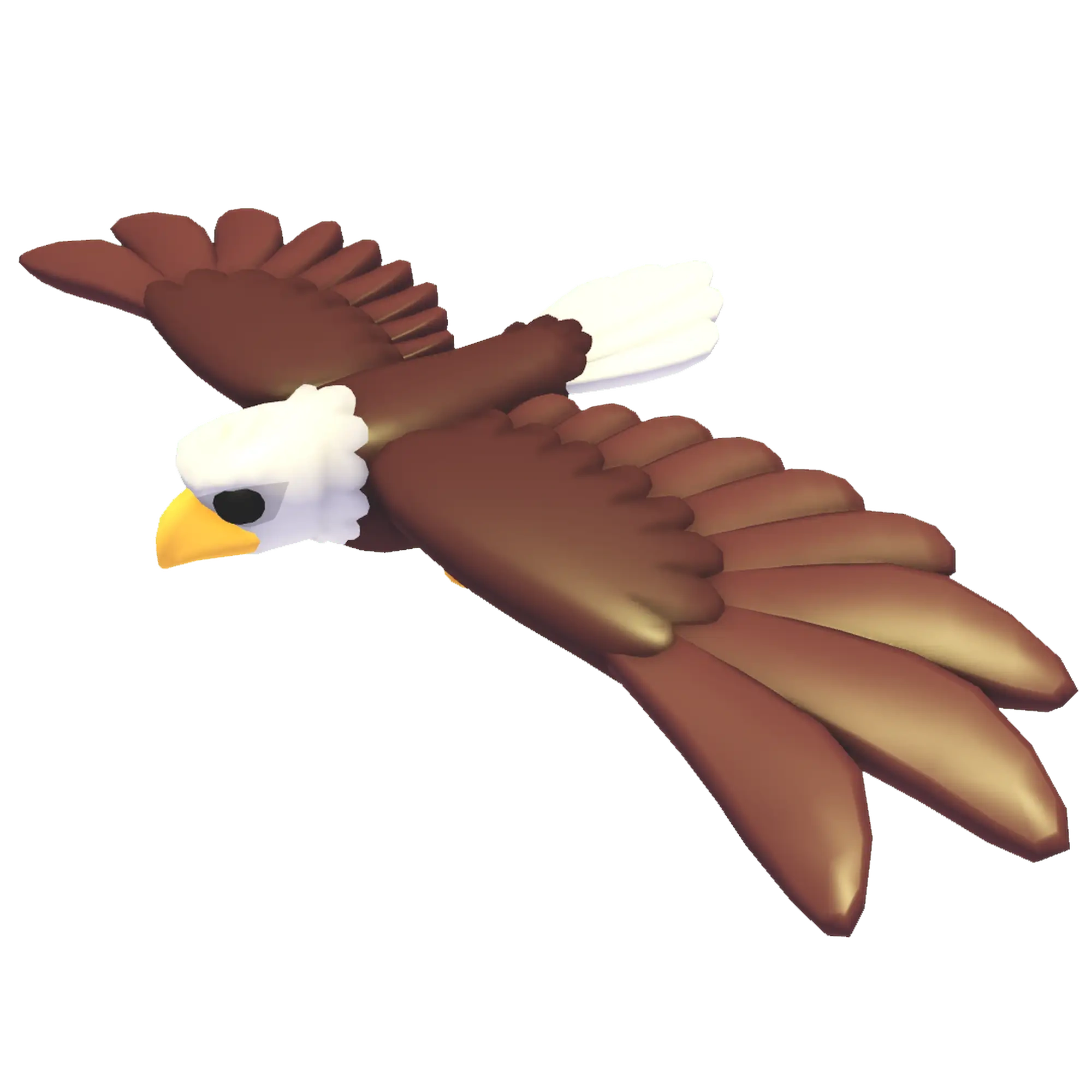 ⭐ Bald Eagle - Adopt Me ⭐