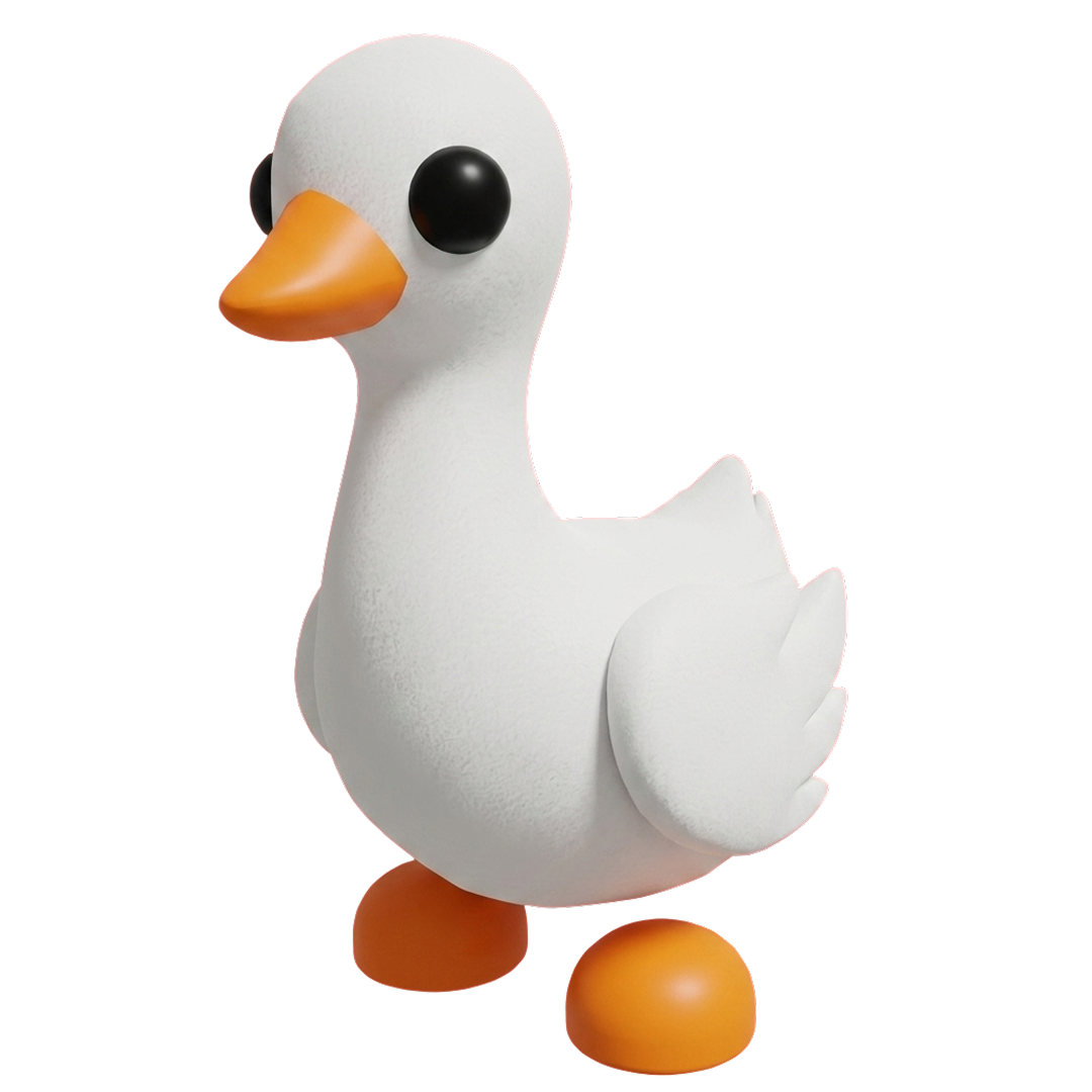 ⭐ Goose - Adopt Me ⭐