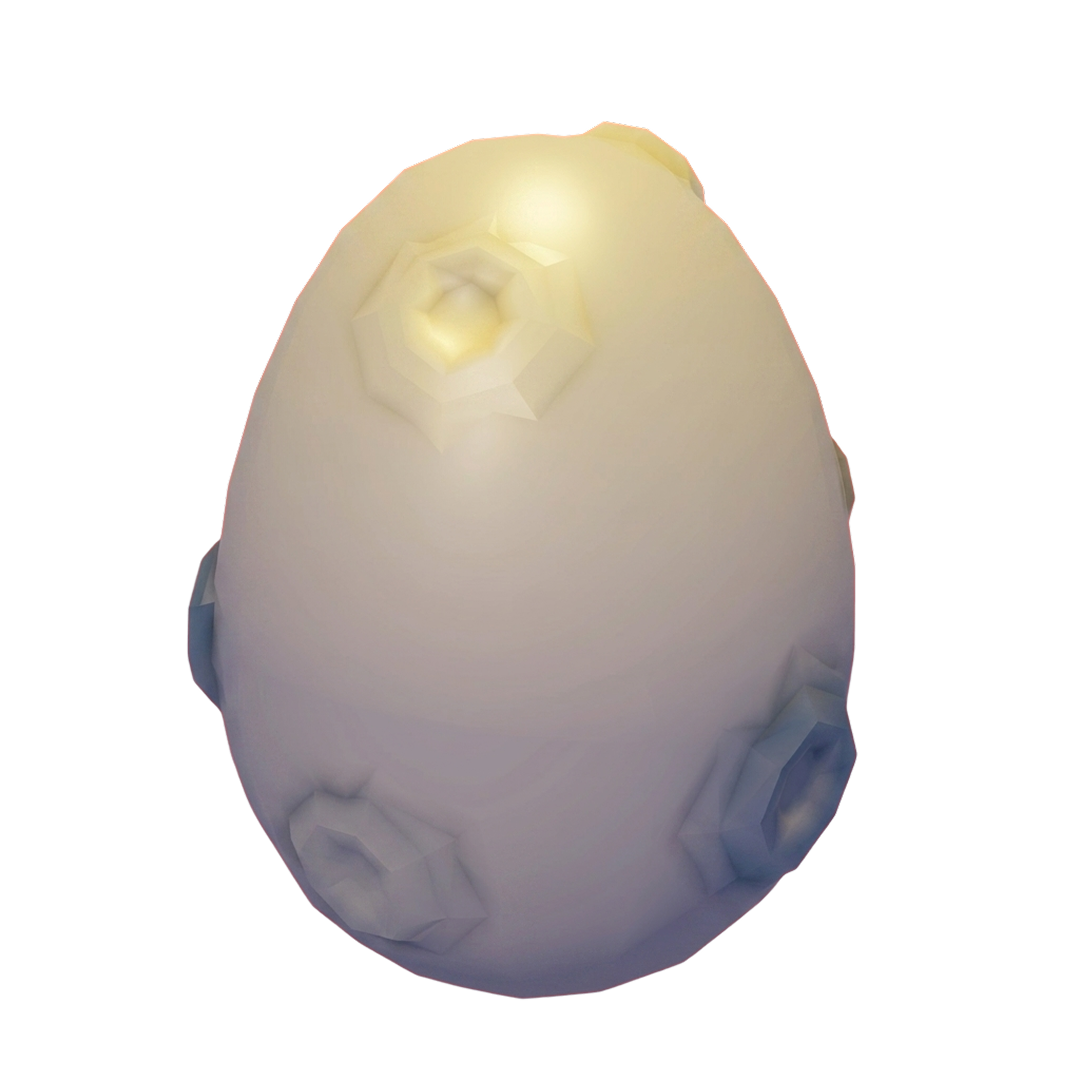 ⭐ Moon Egg - Adopt Me ⭐