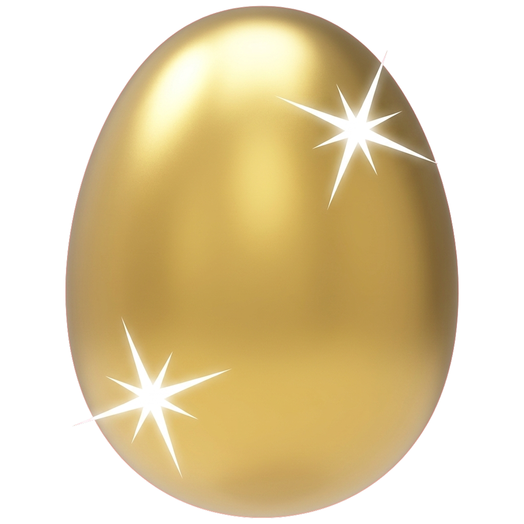 ⭐ Golden Egg - Adopt Me ⭐