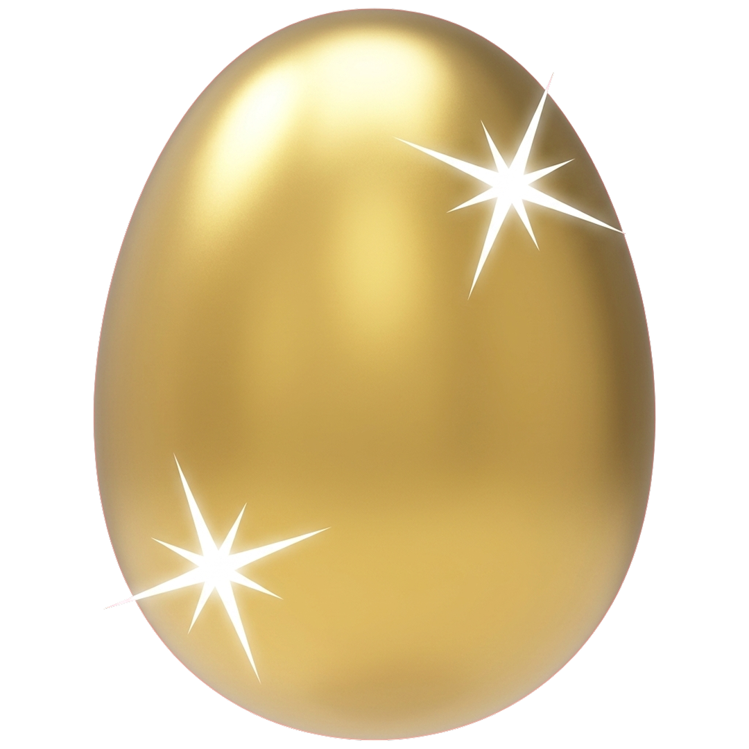 ⭐ Golden Egg - Adopt Me ⭐