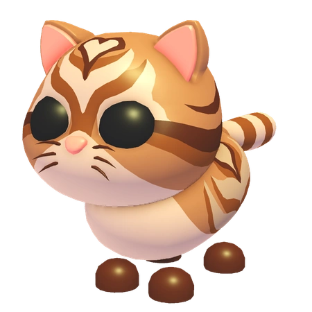 ⭐ N Catte - Adopt Me ⭐