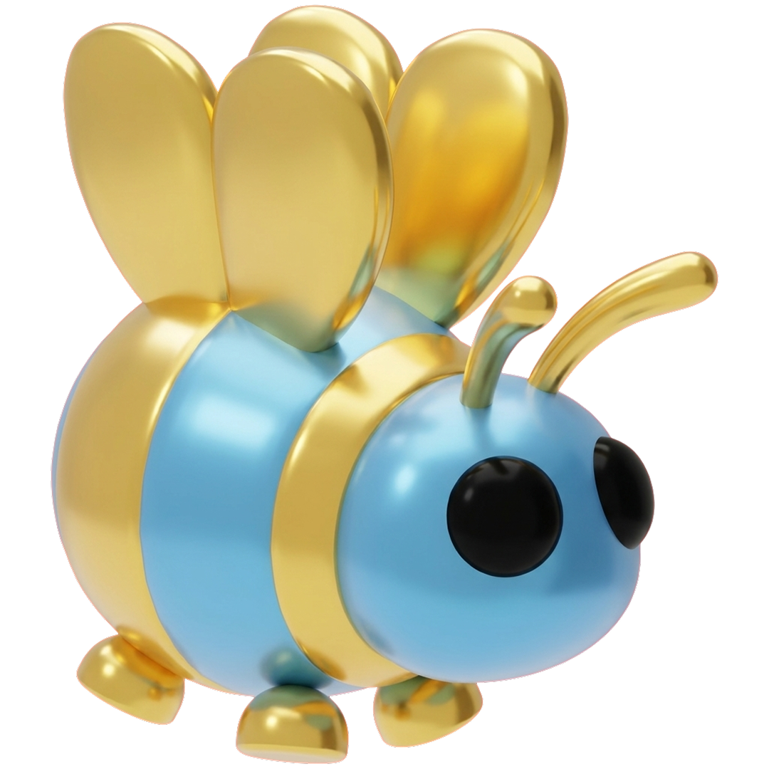 ⭐ NFR Queen Bee - Adopt Me ⭐