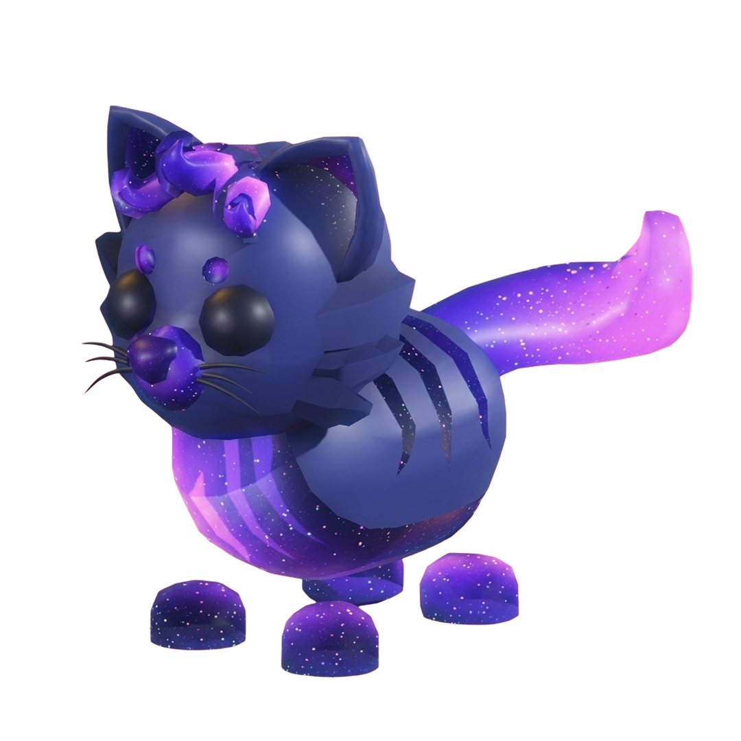 ⭐ NR Glormy Leo - Adopt Me ⭐