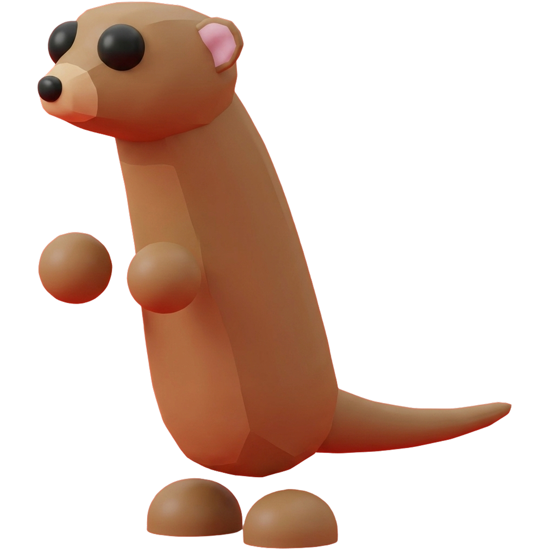 ⭐ R Meerkat - Adopt Me ⭐
