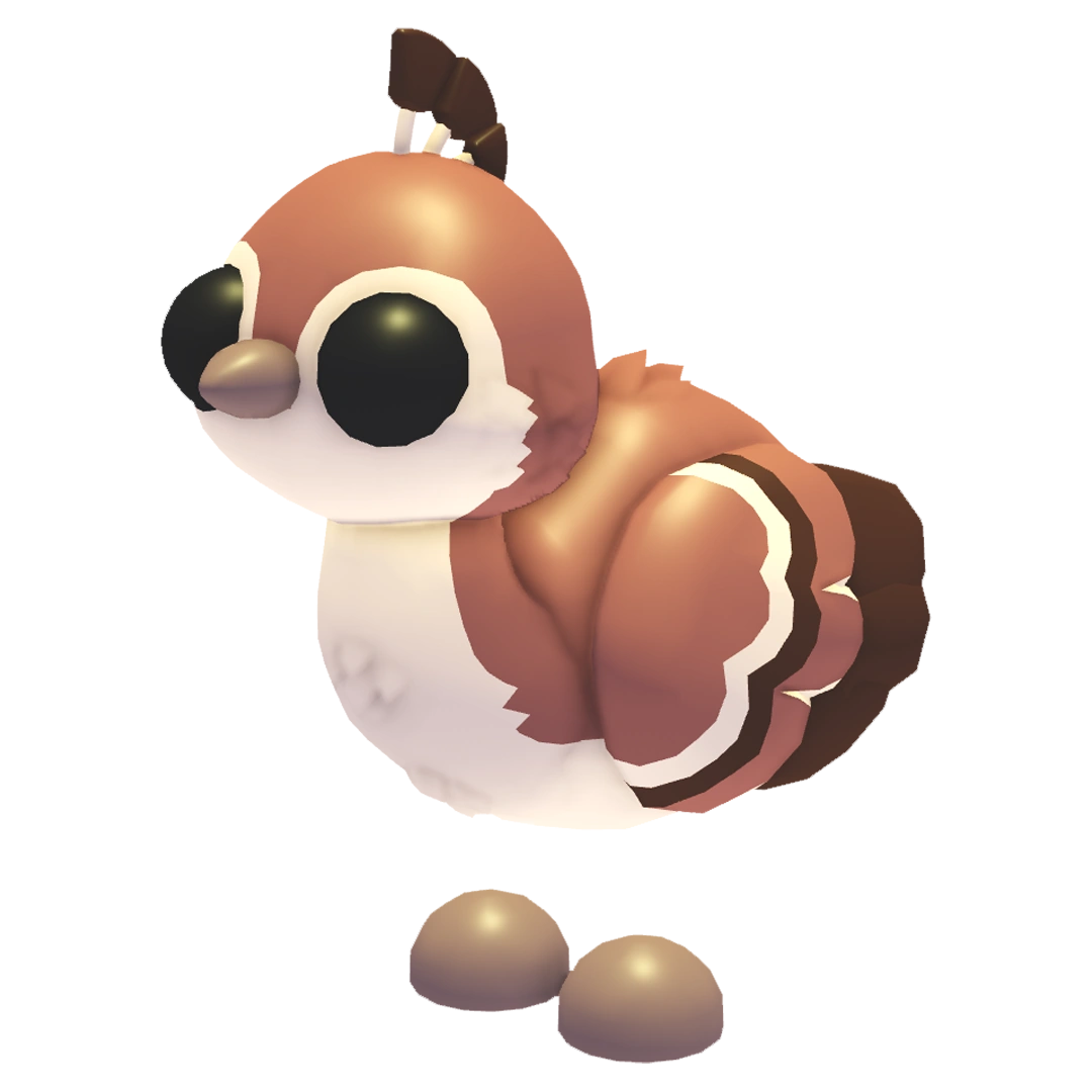⭐ MFR Peachick - Adopt Me ⭐