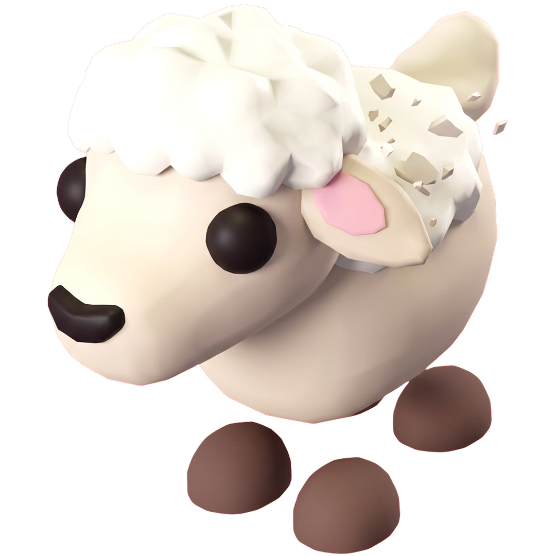 ⭐ FR Lamb - Adopt Me ⭐