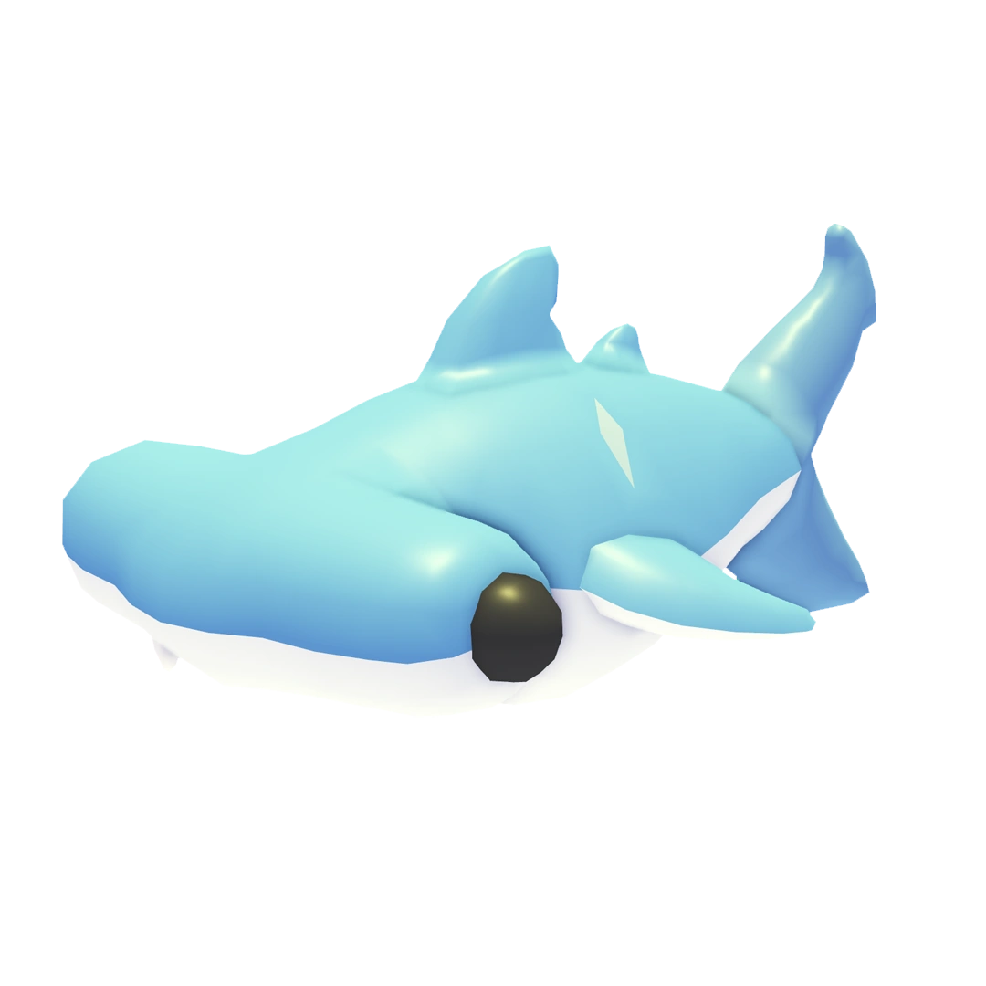 ⭐ MFR Hammerhead Shark - Adopt Me ⭐